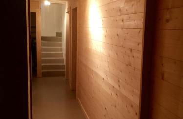 Chalet Serin - Foto 26