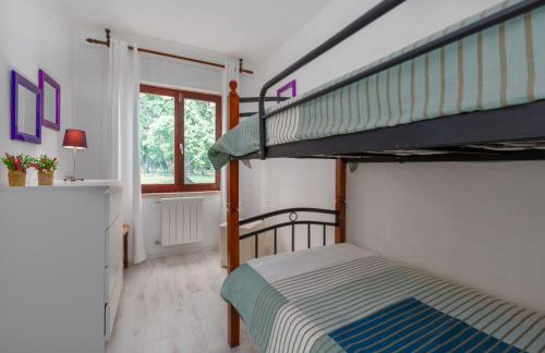 Hundefreundliches Apartment mit Pool, Kinderspielplatz, Outdoor-Kueche, Grill - Photo 16