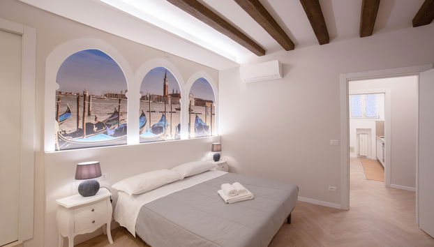 Ca Viola e Tobia by Venicevillas - Foto 2, Imagen principal