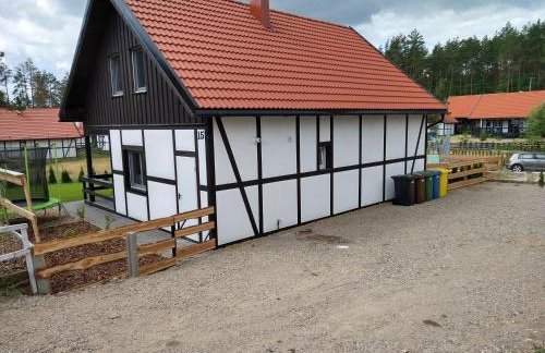 Kaszëbsko Nórcëk 2 - Foto 4