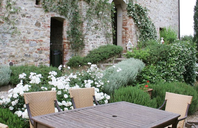 Tenuta Sant'Ilario - Foto 9