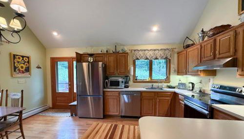 Mountain Retreat in the Catskills - Foto 5