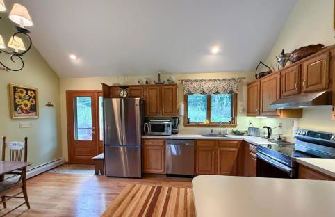 Mountain Retreat in the Catskills - Foto 5