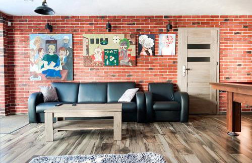 Góralska Willa Bajka - Foto 23