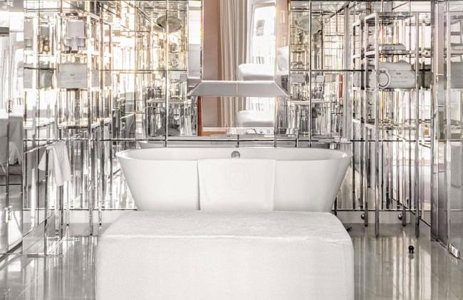 Le Royal Monceau - Raffles Paris - Foto 72