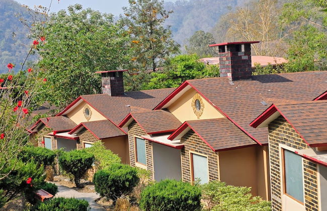 LaTigre Resort - Foto 1