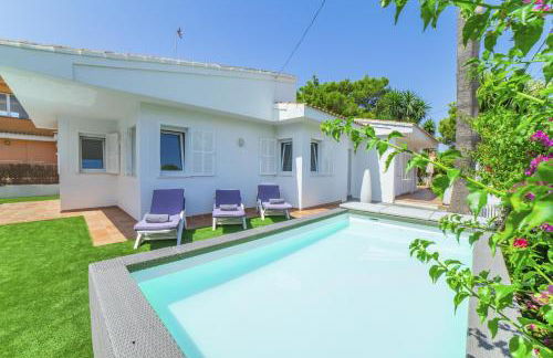 Villa Calma - Foto 1