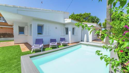 Villa Calma - Foto 1