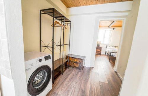 Diana 1 Apartment the Green Zone of Florence - Foto 4