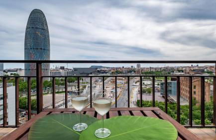 Bed&Bcn Glories - Foto 15