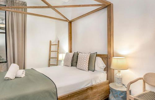 Apartamentos La Guarida 1820 - Foto 15