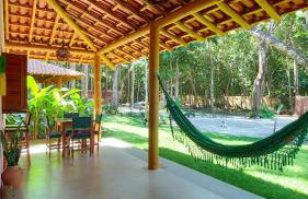 Vila dos Macacos Trancoso - Foto 32