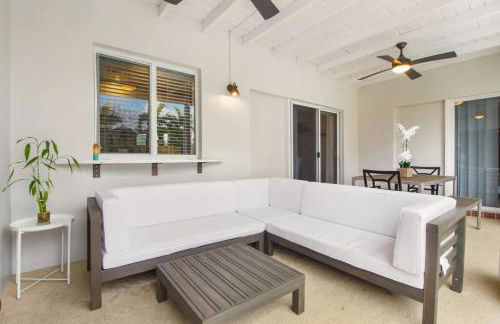 Peaceful retreat with a pool 15 min away beach - Foto 24