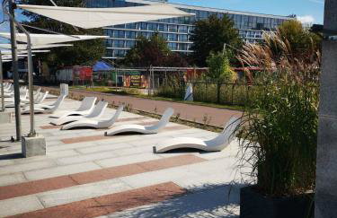 Hotel Marine Apartament prywatny - Foto 57