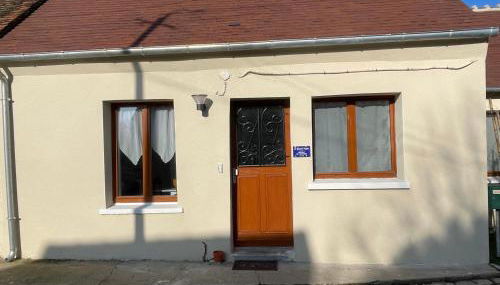 Maison Le grand sapin , 5min du zoo parc de Beauval - Photo 2