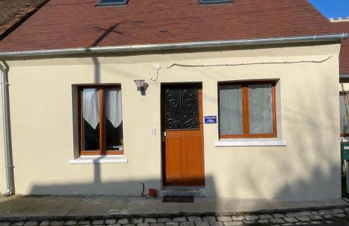 Maison Le grand sapin , 5min du zoo parc de Beauval - Foto 2