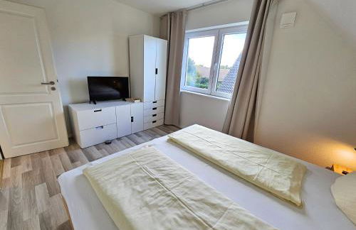 Sechendorf Ferienhaus Solängen Sechendorf - Foto 24