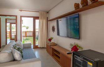 Bahia Soul - Lake House - Barra Grande - Península de Maraú - Foto 13