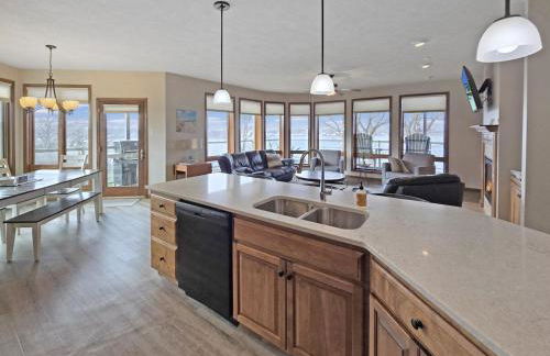 Bayview Sunset Escape at the Lake - Foto 35