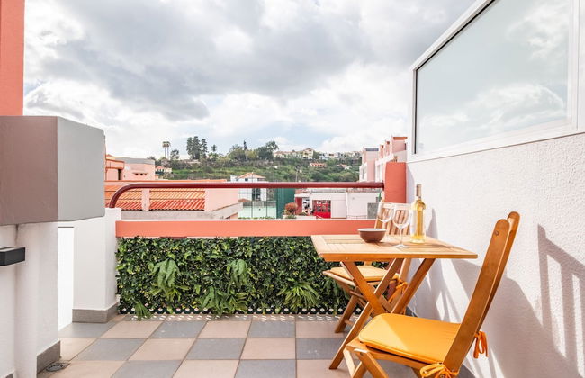 City Centre Retreat by Homie - Foto 17