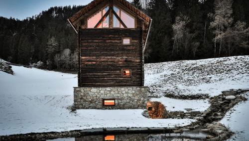 Burgfrieder Mühle - Foto 5