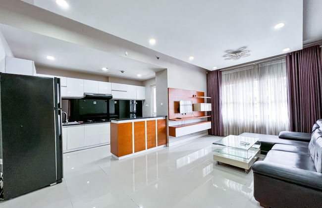 Jennyhomes Sunrise City - Photo 22