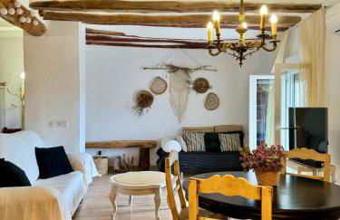 El Mirador de Benialfaqui, apartamento Els Olivers - Foto 14