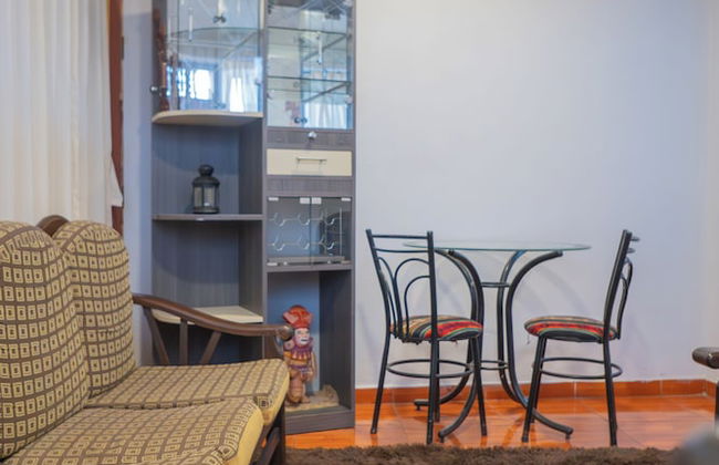 COZY & BEAUTIFUL APART IN SAN BLAS CUSCO - Foto 26