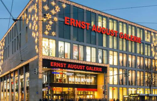 Modernes Apartment 4 Personen Zentral 56qm WLAN gehobene Ausstattung - Foto 20