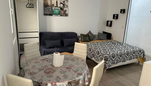 Appartement vieux port marseille - Foto 2