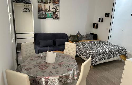 Appartement vieux port marseille - Foto 2