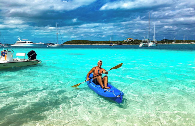 Aqua Village Resort - Foto 21