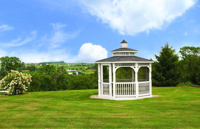 Hillside Villa Ohio - Foto 66