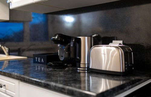 Très belle Apparemment 80 m2 Double Séjour à Strasbourg proche Zénith Gare Centrale Centre Ville CHU Hôpital - Foto 9