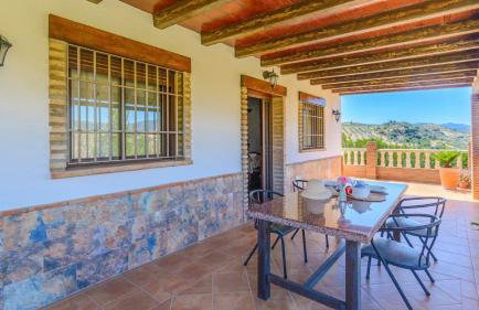 Casa Los Valles Alozaina by Ruralidays - Foto 20