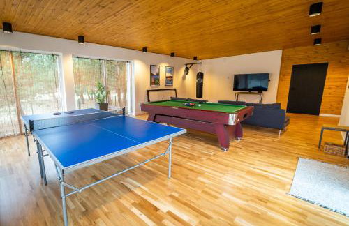 Sielanka Dom na Mazurach - Foto 24