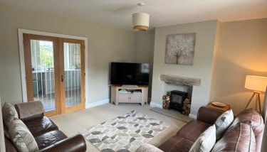 Haworth Holiday Home - Foto 2