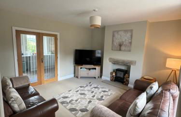 Haworth Holiday Home - Foto 2