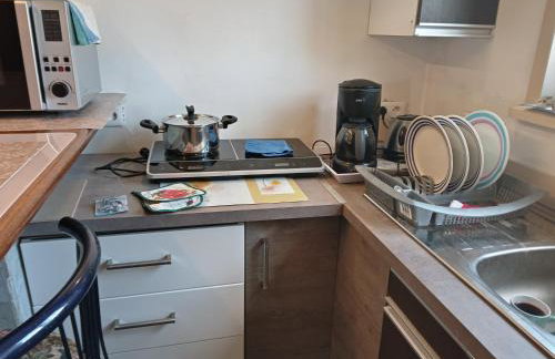 Het rustige huisje in de velden met wifi , leidingwater,enz - Photo 22