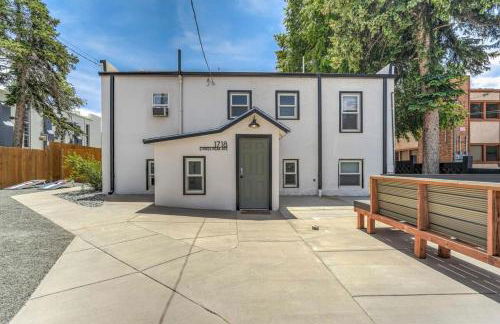 Pikes Divine - Prime Spot BBQ Fire Pit Alfresco - Foto 29