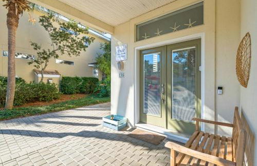 Close to Beach~Free Golf Cart! Pet Friendly Home! Destiny West - Foto 52