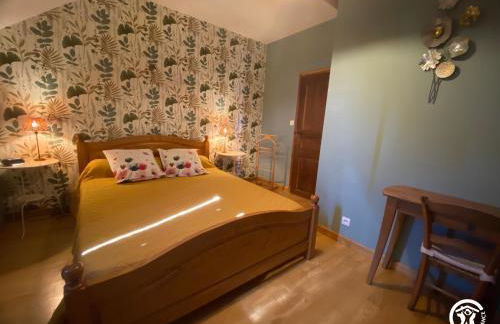 Gîte de caractère à Verlac - Photo 6