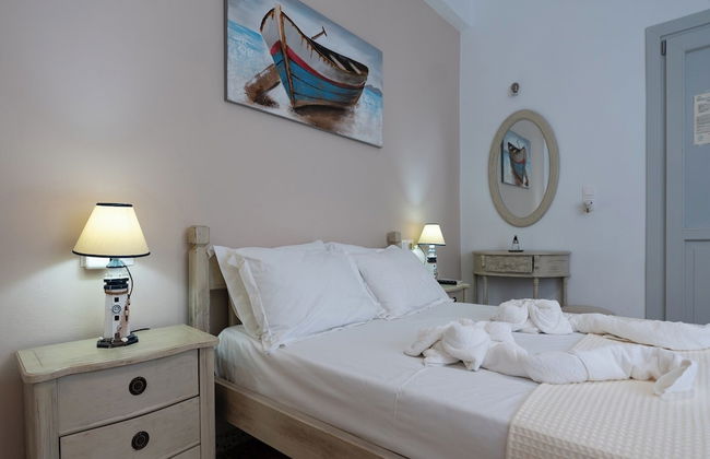 Giasemi Rooms - Foto 35