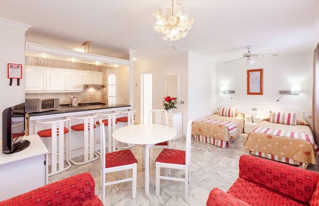 Apartamentos Casablanca - Foto 10