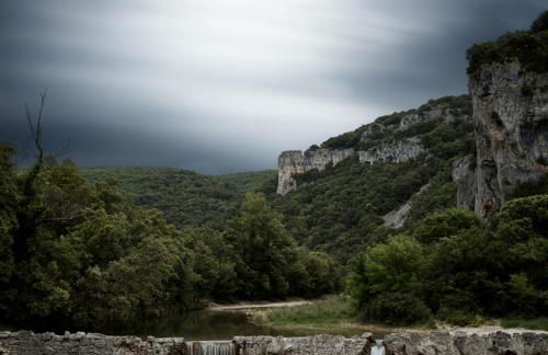 Cottage in Lagorce - Foto 16