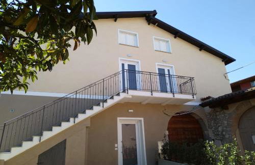 Borgo alla Pieve Apartments - Foto 1