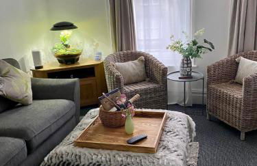 Sunset Hideaway, Bridlington - Foto 8