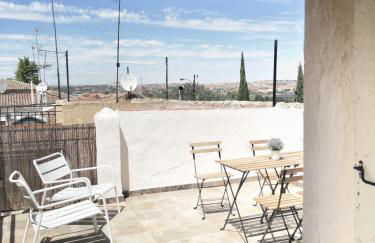 Leyenda de la Cava - Living Toledo - Foto 33