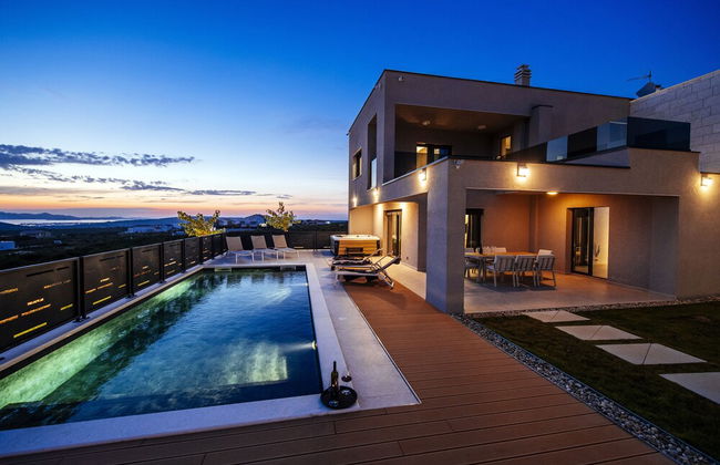 Villa Maluja - Foto 29