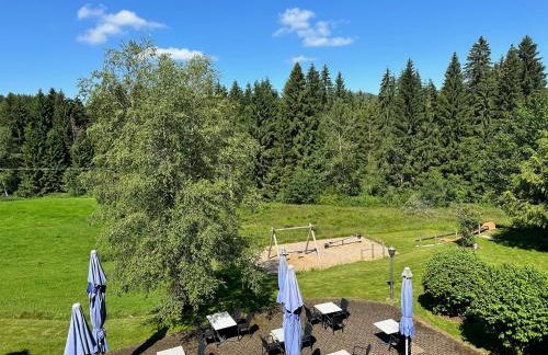 Ferienwohnung Wilma Hinterzarten - Foto 1